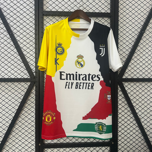 Cristiano Ronaldo Commemorative Edition