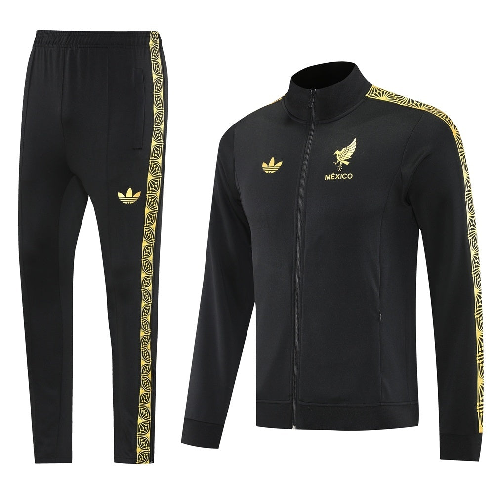 Mexico Winter Tracksuit - Full Zip