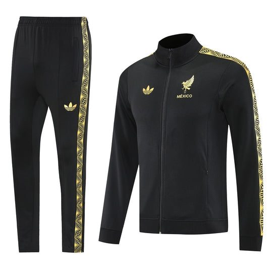 Mexico Winter Tracksuit - Full Zip