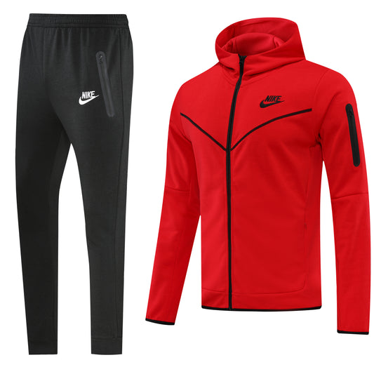Nike Winter Tracksuit - Full Zip