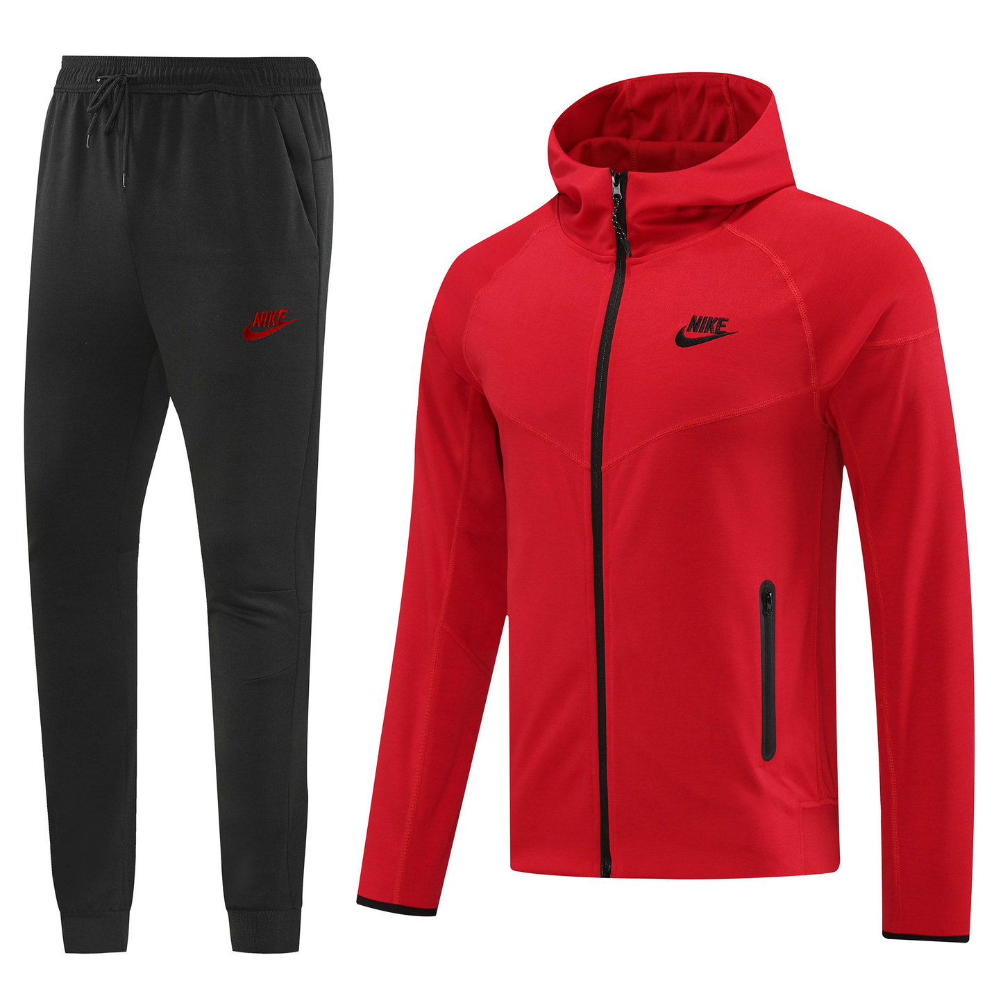 Nike Winter Tracksuit - Full Zip
