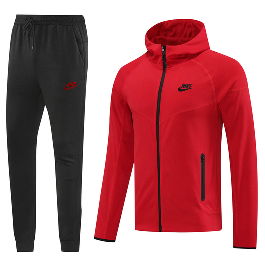 Nike Winter Tracksuit - Full Zip