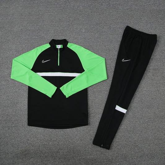 Nike Winter Tracksuit