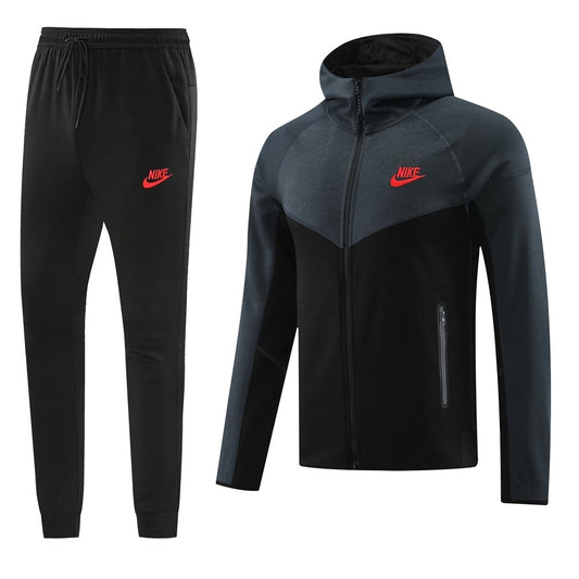 Nike Winter Tracksuit - Full Zip