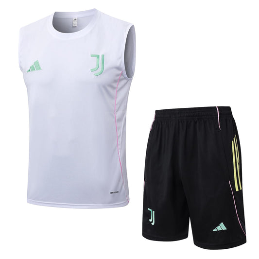Juventus Training Kit