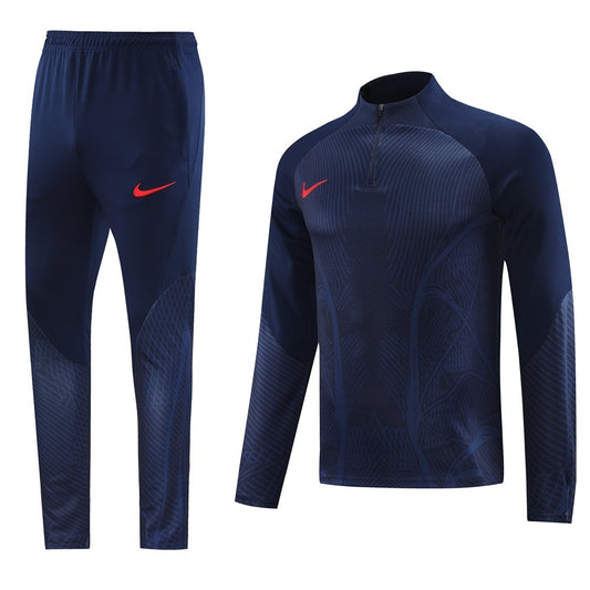 Nike Winter Tracksuit