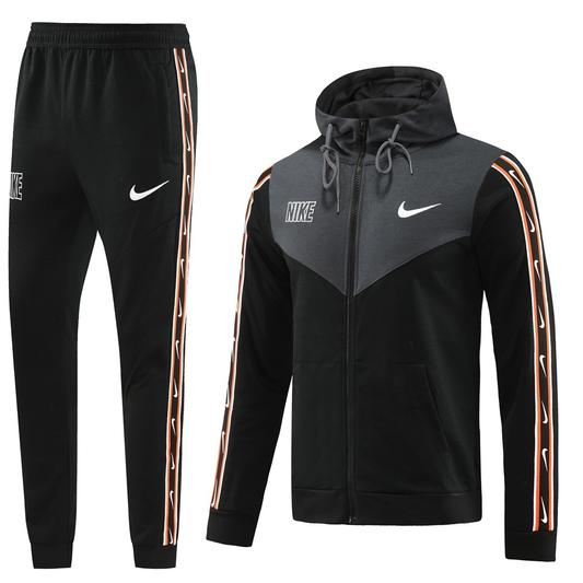 Nike Winter Tracksuit - Full Zip