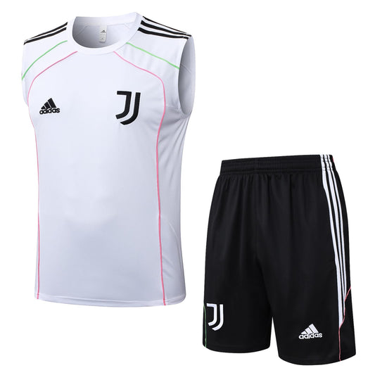 Juventus Training Kit