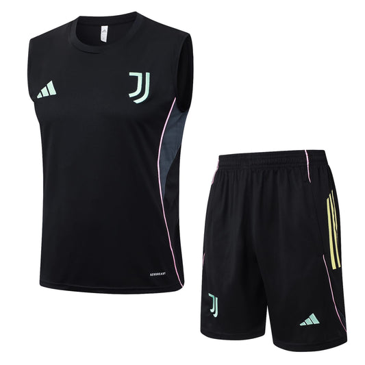 Juventus Training Kit