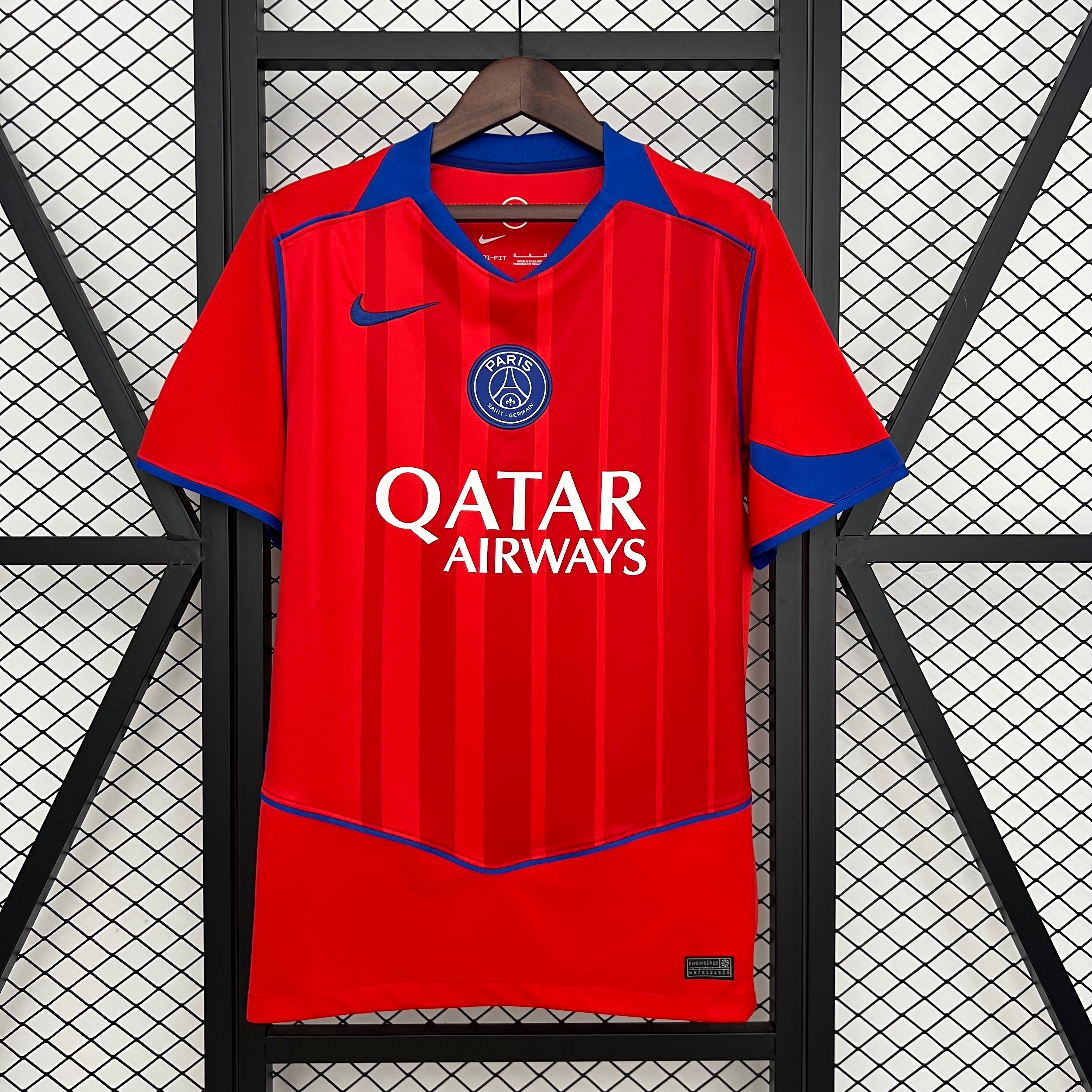 25/26 PSG Third Away Jersey – Sports Fusion Store