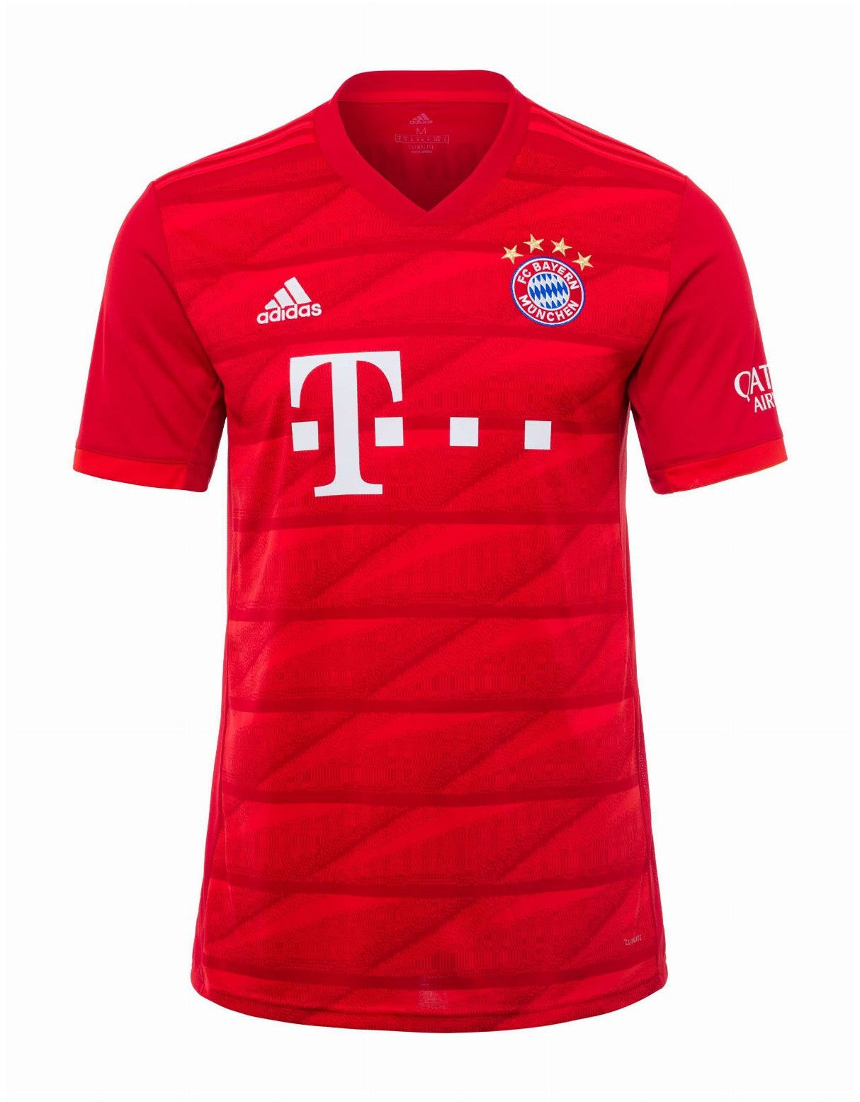Bayern 19/20 Home Kit