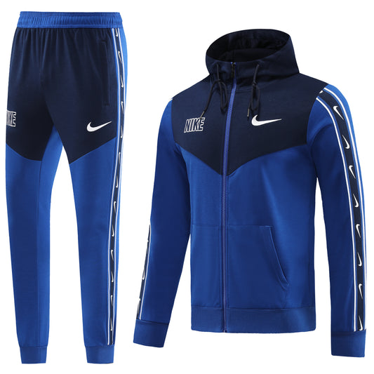 Nike Winter Tracksuit - Full Zip