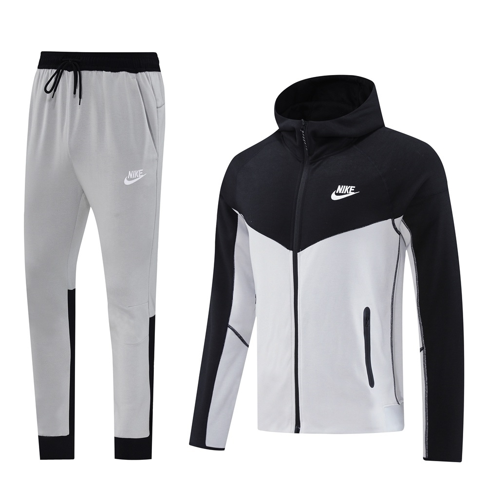 Nike Winter Tracksuit - Full Zip