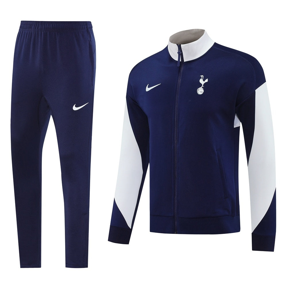 Tottenham Winter Tracksuit - Full Zip