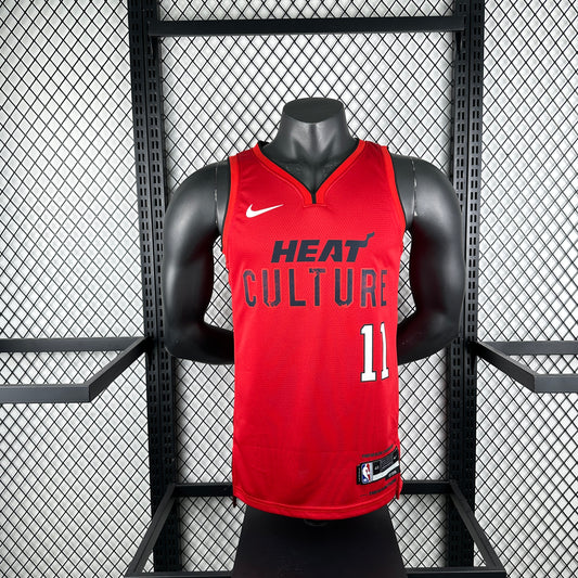 25 Miami Heat Jersey