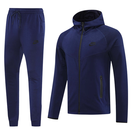 Nike Winter Tracksuit - Full Zip