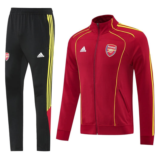 Arsenal Winter Tracksuit - Full Zip