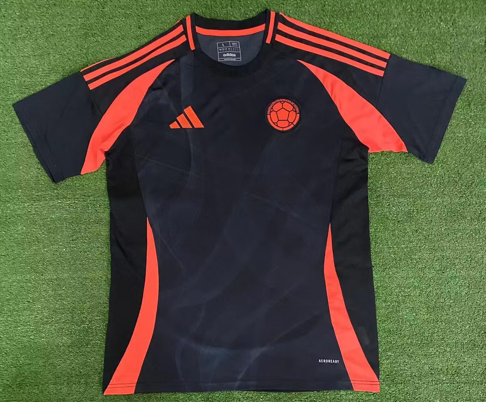 2024 Columbia National Away Jersey