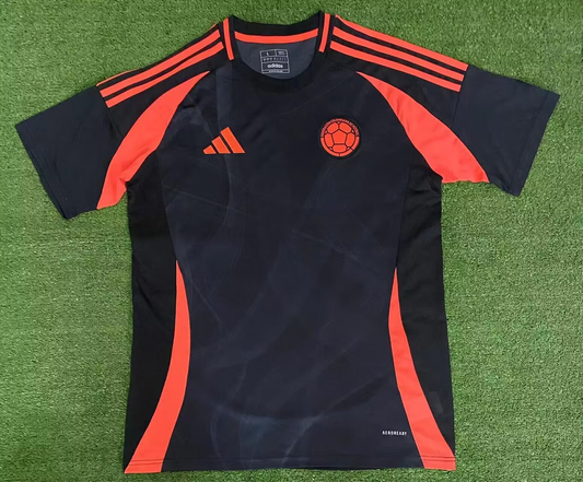 2024 Columbia National Away Jersey