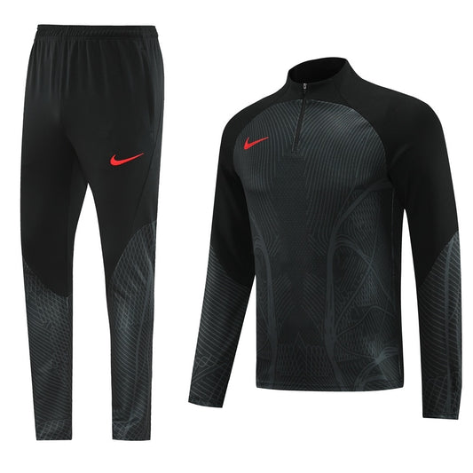 Nike Winter Tracksuit