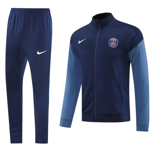 PSG Winter Tracksuit - Full Zip