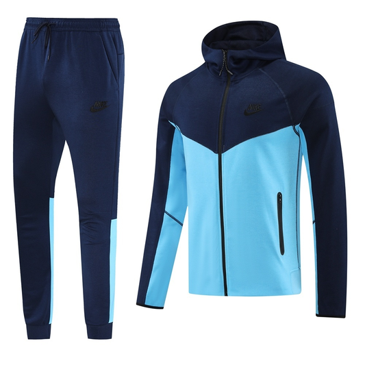 Nike Winter Tracksuit - Full Zip