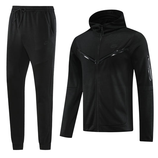 Nike Winter Tracksuit - Full Zip