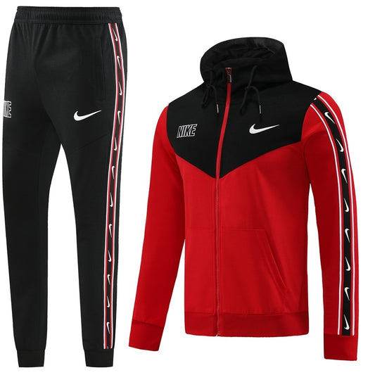 Nike Winter Tracksuit - Full Zip