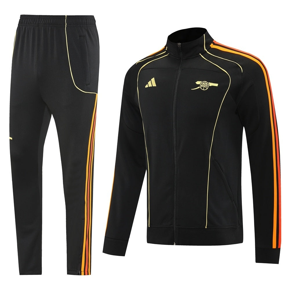 Arsenal Winter Tracksuit - Full Zip