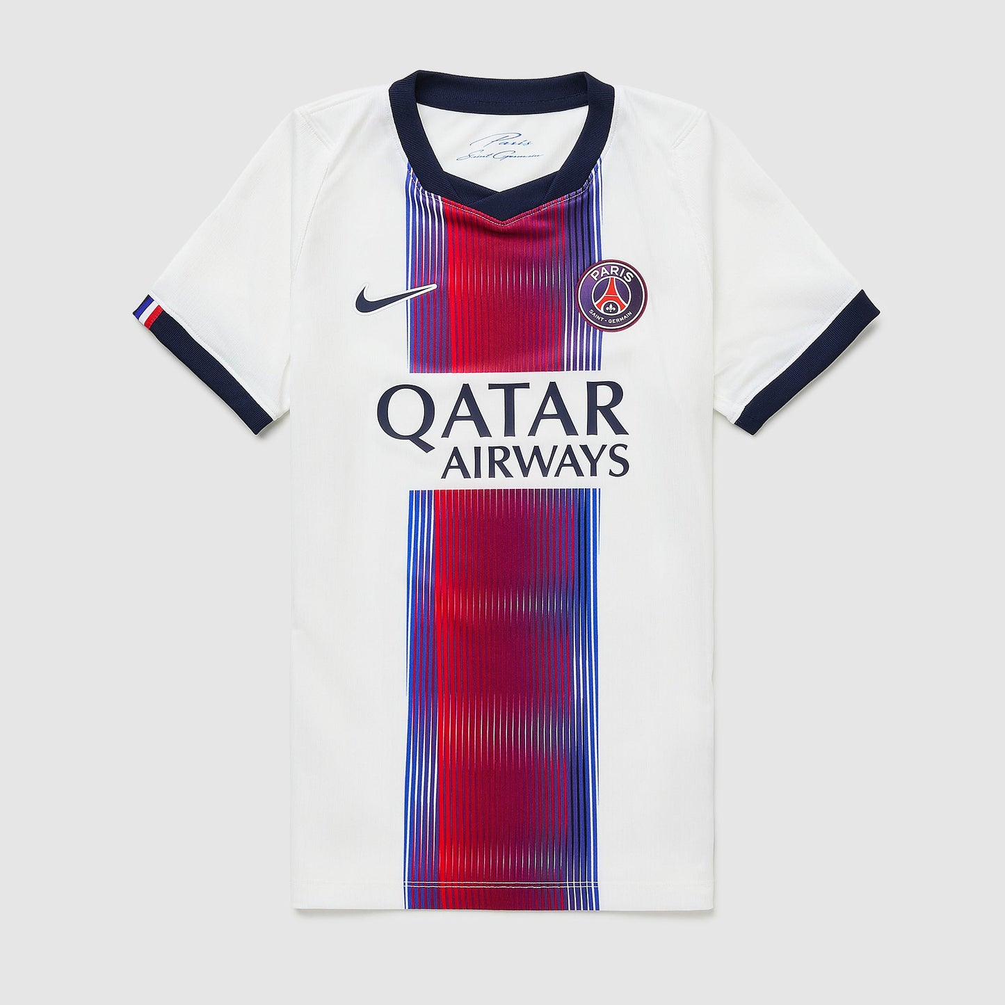 PSG Away Kit 26/27