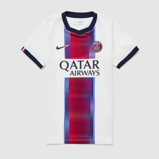 PSG Away Kit 26/27