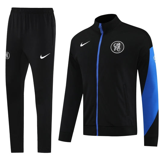 Chelsea Winter Tracksuit - Full Zip