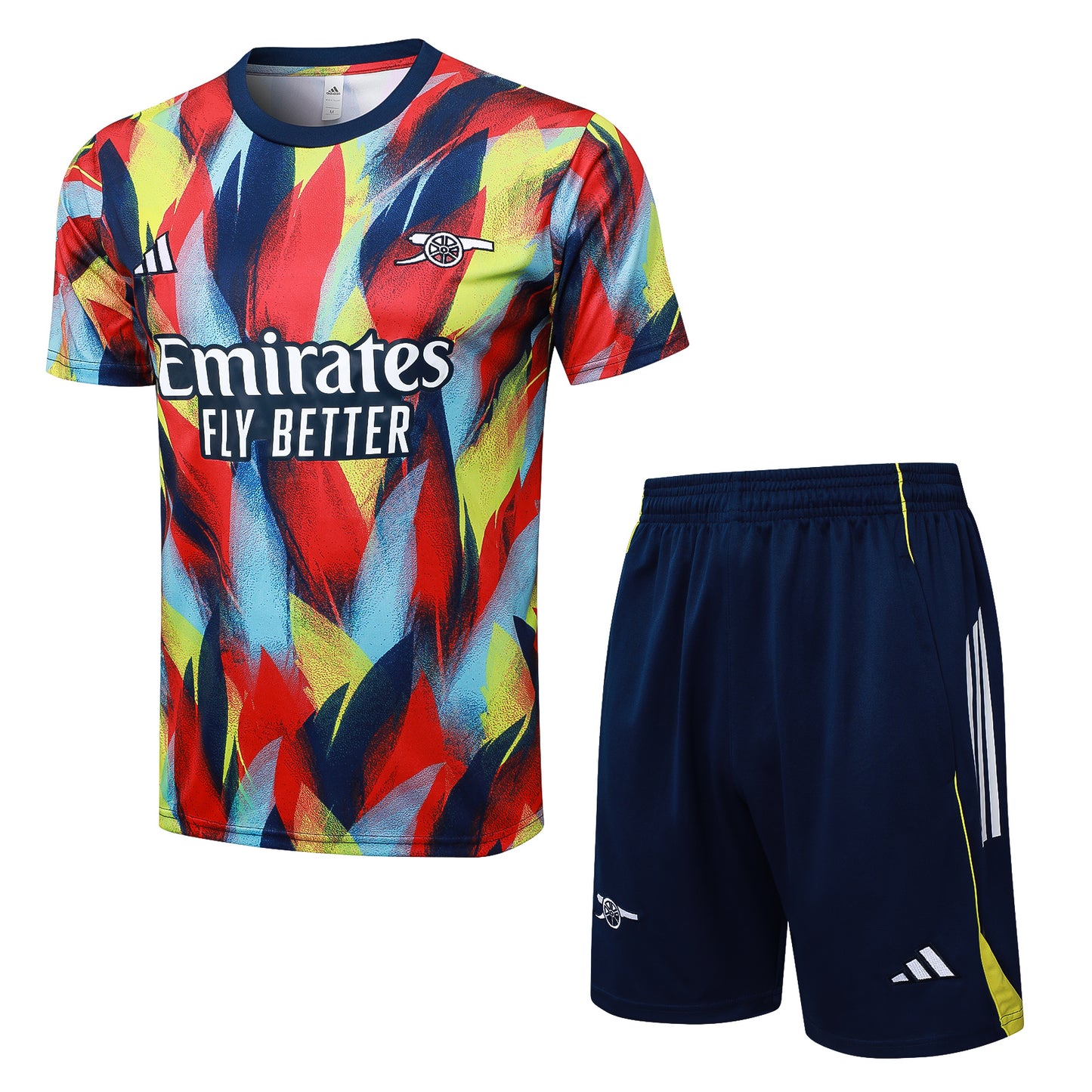 Arsenal Training Set