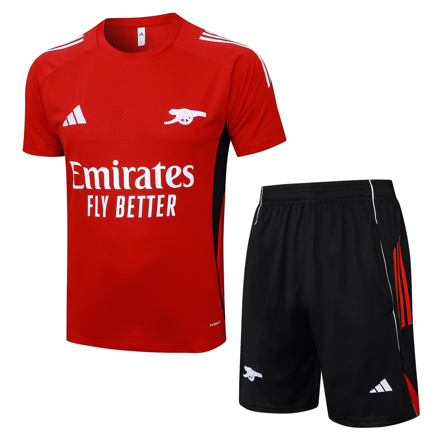 Arsenal Training Set