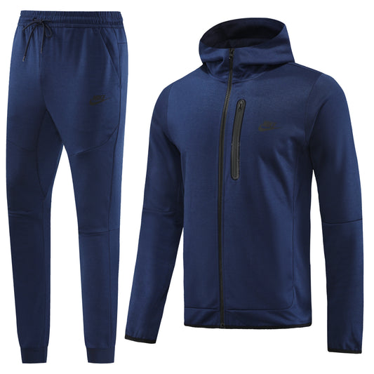 Nike Winter Tracksuit - Full Zip