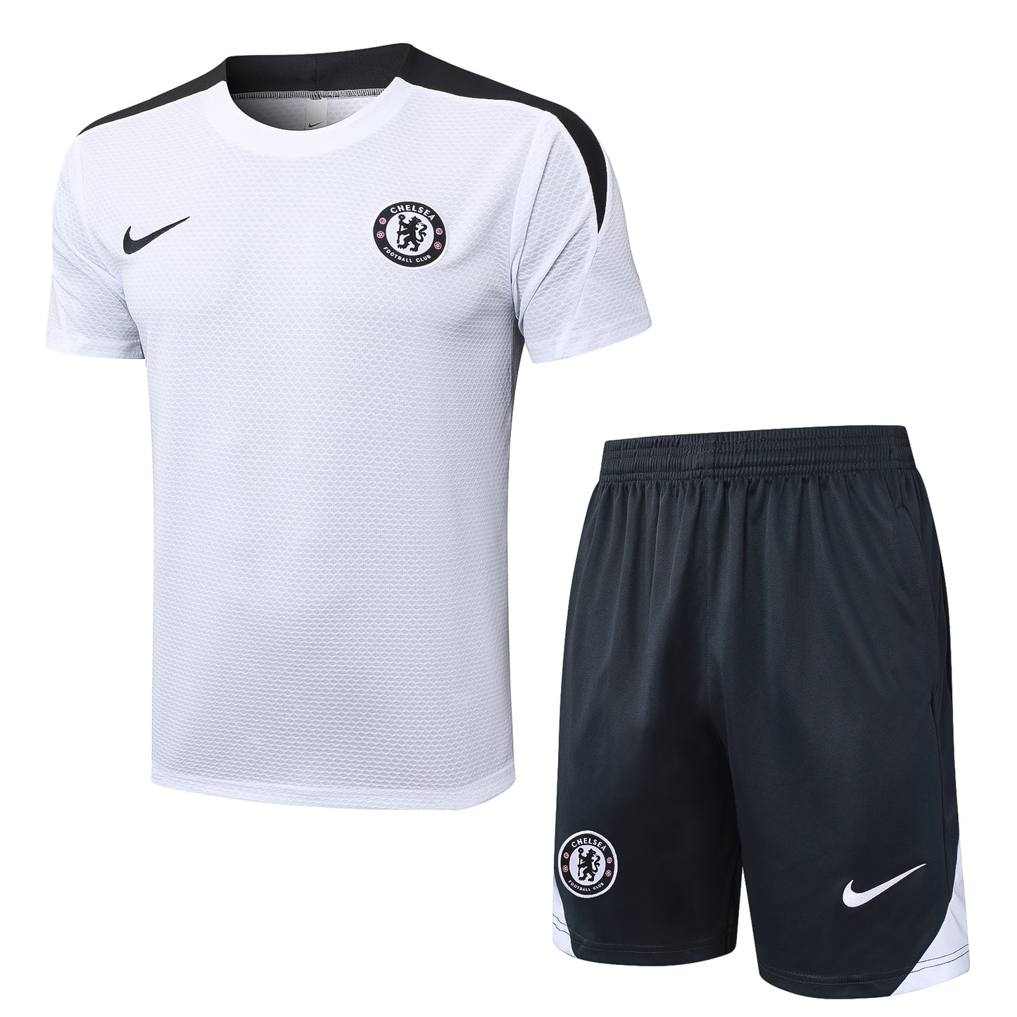 Chelsea Training Set