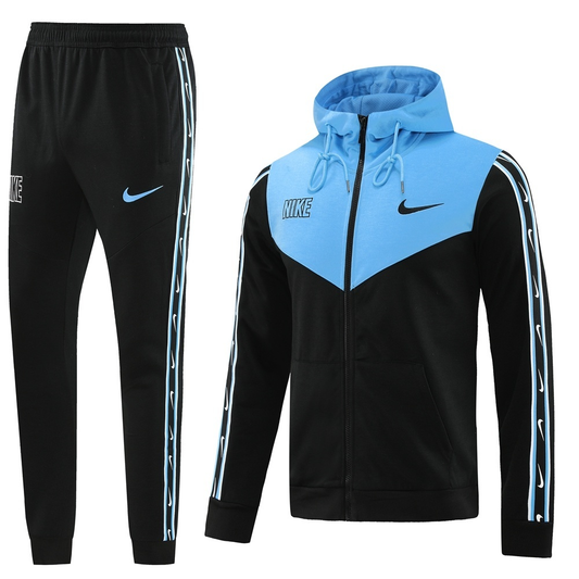 Nike Winter Tracksuit - Full Zip