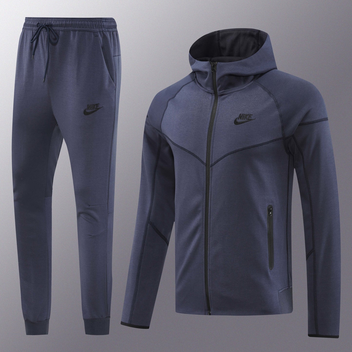 Nike Winter Tracksuit - Full Zip