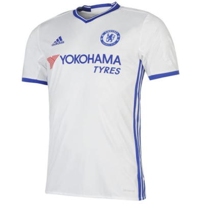 Chelsea Third Kit 16/17