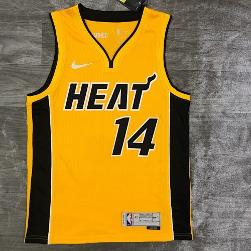 Season 21 Heat Reward Edition No. 14 Hiero