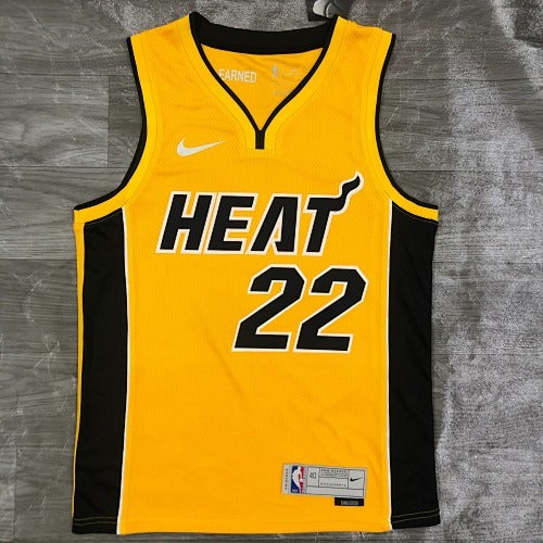 Season 21 Heat Reward Edition No. 22 Butler