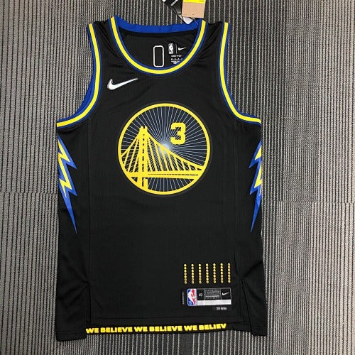 Season 22 Warriors City Edition 3 Poole