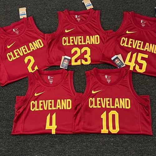 Season 23 Cavaliers away game
