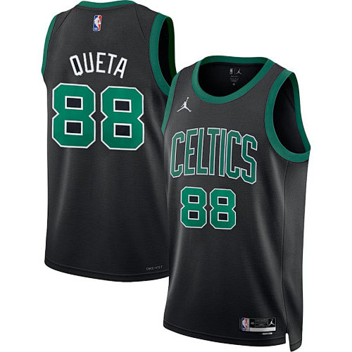 Season 23 Celtic Announcement No. 88 Keita