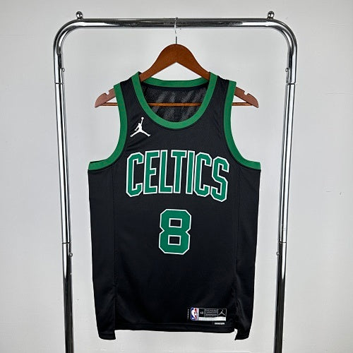 Season 23 Celtics Flyers Limited No. 8 Porzingis