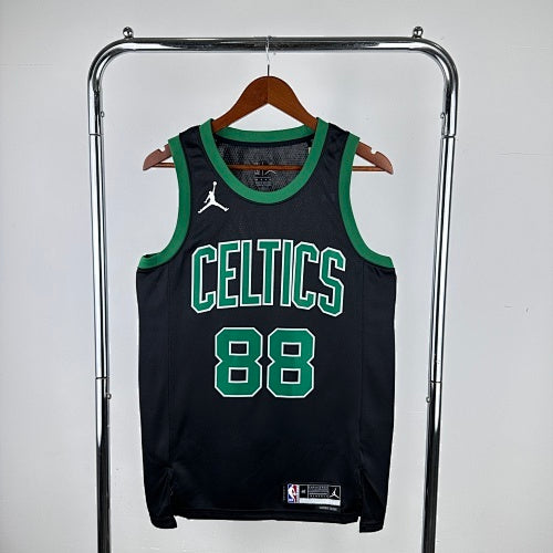Season 23 Celtics Flyers Limited No. 88 Keita