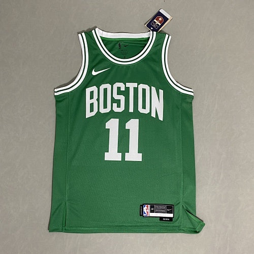 Season 23 Celtics Green No. 11 Irving