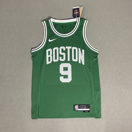 Season 23 Celtics Green No. 9 Rondo