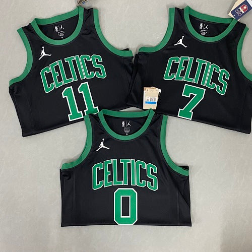 Season 23 Celtics Jordan themed limited edition