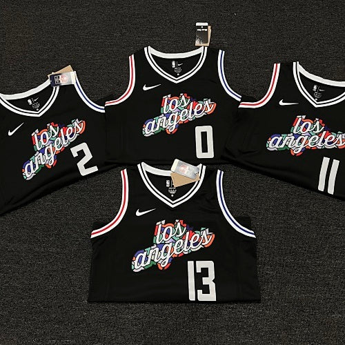 Season 23 Clippers City Edition
